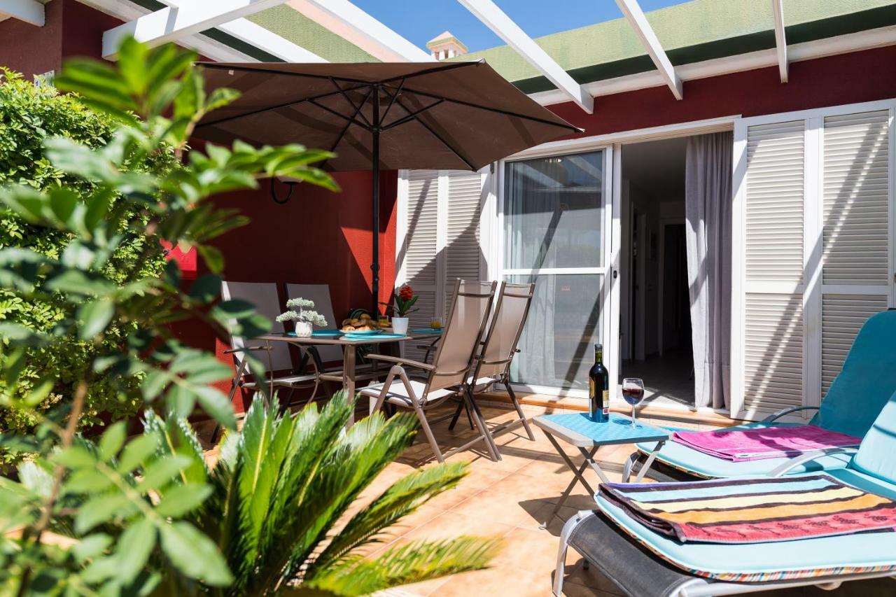 Bungalow en Maspalomas Maspalomas  Exterior foto